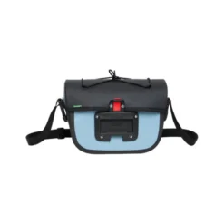 Aqua Box Lenkertasche 4 Liter, recyceltes Hauptmaterial
