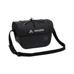 Aqua Box Lenkertasche, recyceltes Hauptmaterial