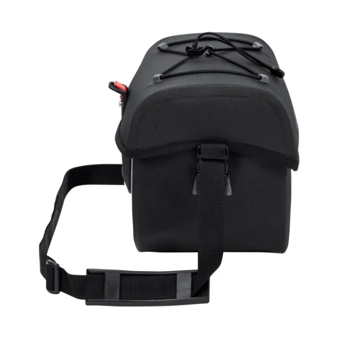 Aqua Box Lenkertasche, recyceltes Hauptmaterial