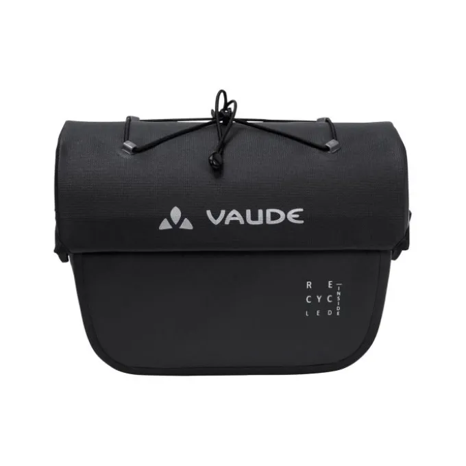 Aqua Box Lenkertasche, recyceltes Hauptmaterial