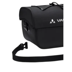 Aqua Box Lenkertasche, recyceltes Hauptmaterial