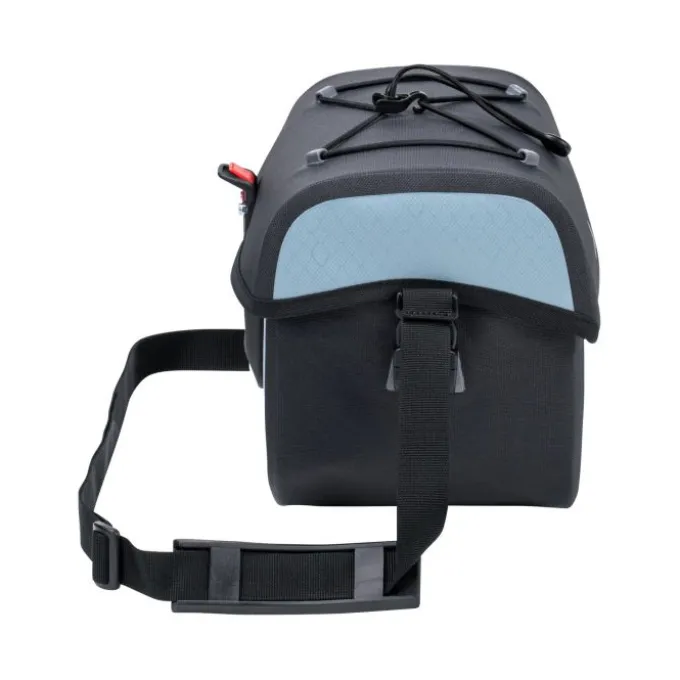 Aqua Box Lenkertasche, recyceltes Hauptmaterial