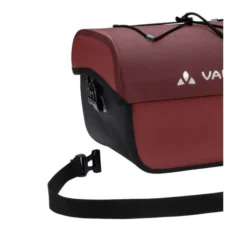 Aqua Box Lenkertasche, recyceltes Hauptmaterial