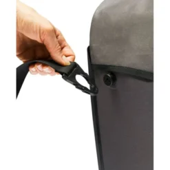 Aqua Commute Single Fahrradtasche