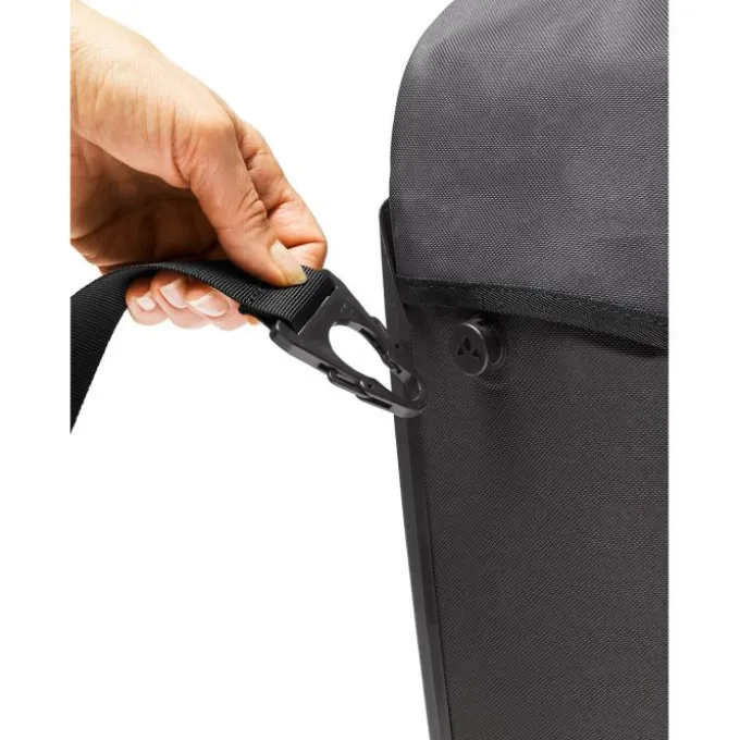 Aqua Commute Single Fahrradtasche