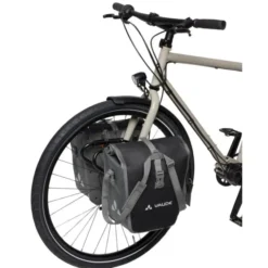 Aqua Front Fahrradtaschen