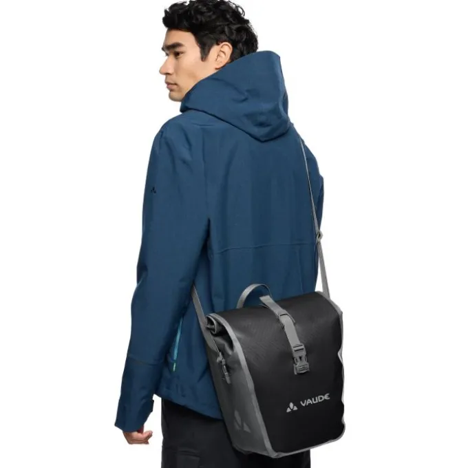 Aqua Front Fahrradtaschen