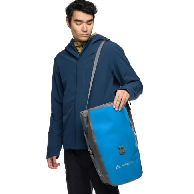 Aqua Front Fahrradtaschen