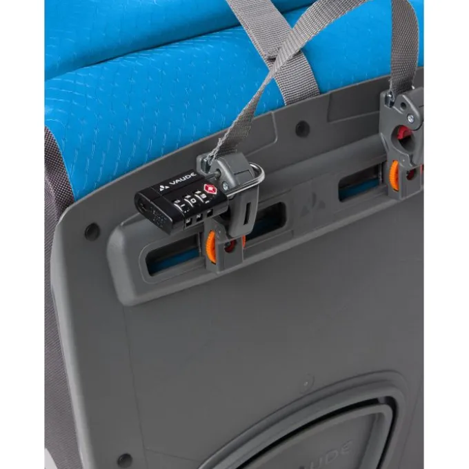 Aqua Front Fahrradtaschen