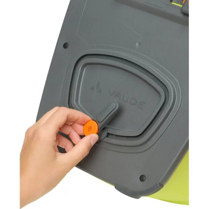 Aqua Front Fahrradtaschen