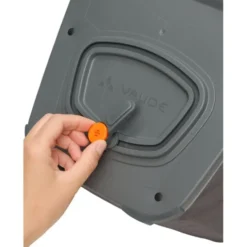 Aqua Front Fahrradtaschen