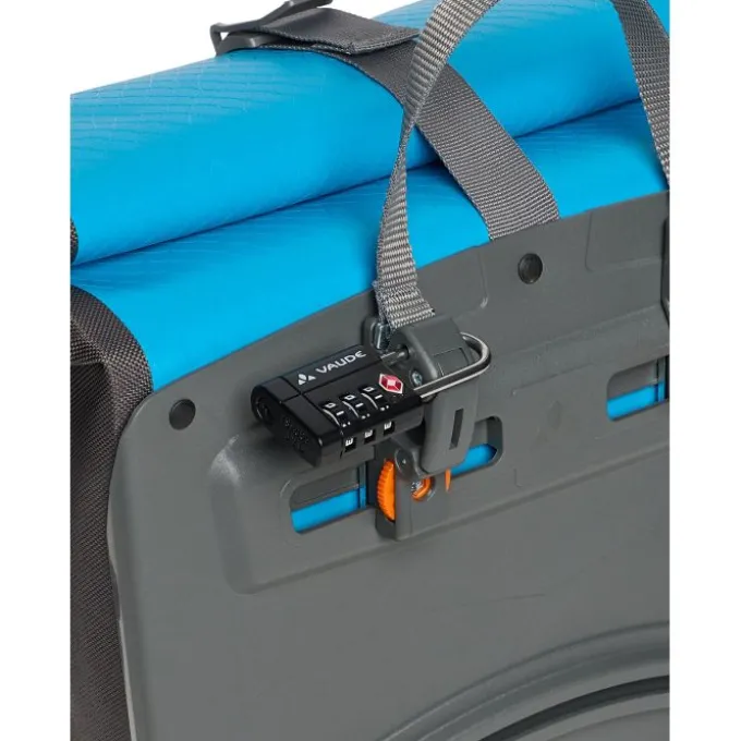 Aqua Front Fahrradtaschen