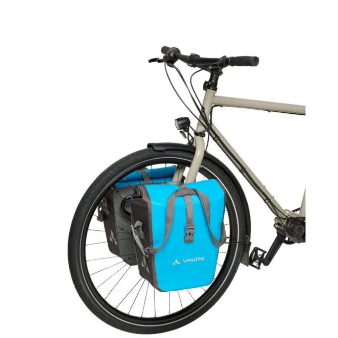 Aqua Front Fahrradtaschen
