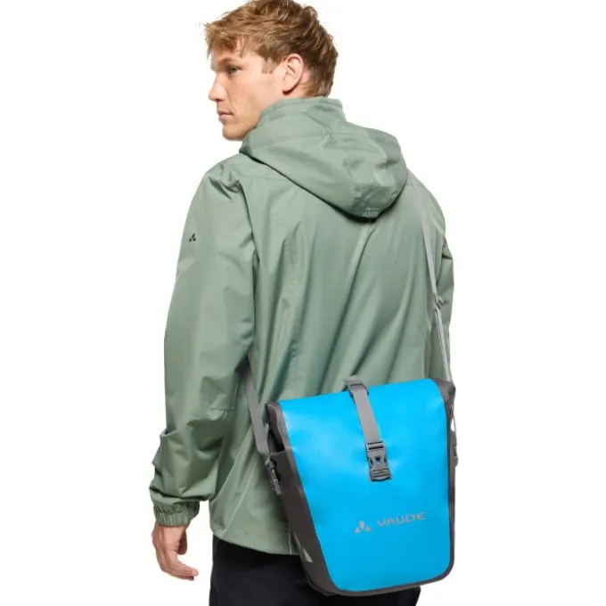 Aqua Front Fahrradtaschen