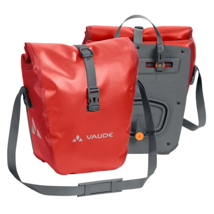 Aqua Front Fahrradtaschen