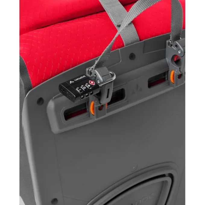 Aqua Front Fahrradtaschen