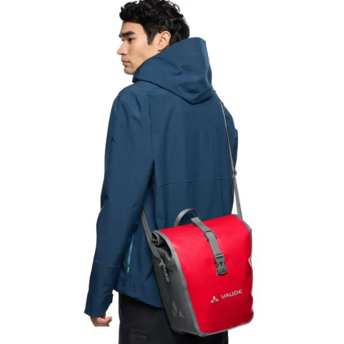 Aqua Front Fahrradtaschen