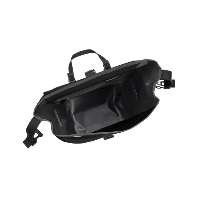 Aqua Front Fahrradtaschen, recyceltes Hauptmaterial