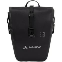 Aqua Front Fahrradtaschen, recyceltes Hauptmaterial