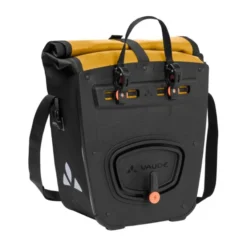 Aqua Front Fahrradtaschen, recyceltes Hauptmaterial