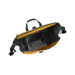 Aqua Front Fahrradtaschen, recyceltes Hauptmaterial