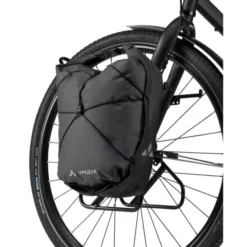 Aqua Front Light Fahrradtaschen