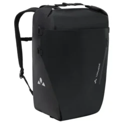 Aqua Transformer 26 Liter 2in1 Rucksack Fahrradtasche wasserdicht