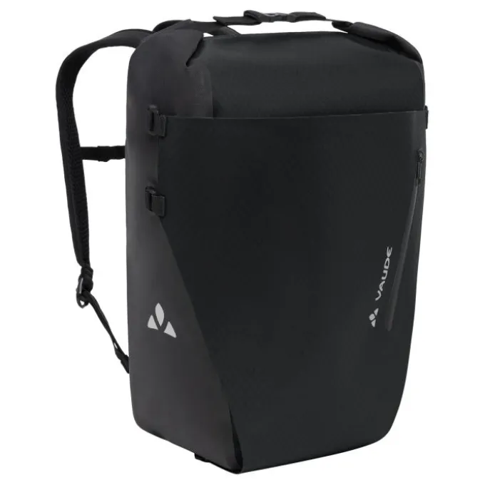 Aqua Transformer 26 Liter 2in1 Rucksack Fahrradtasche wasserdicht