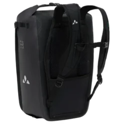 Aqua Transformer 26 Liter 2in1 Rucksack Fahrradtasche wasserdicht