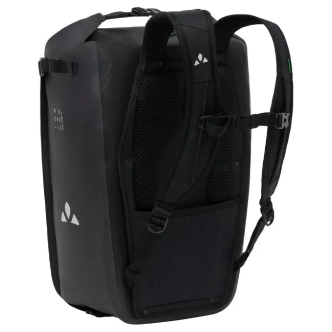 Aqua Transformer 26 Liter 2in1 Rucksack Fahrradtasche wasserdicht