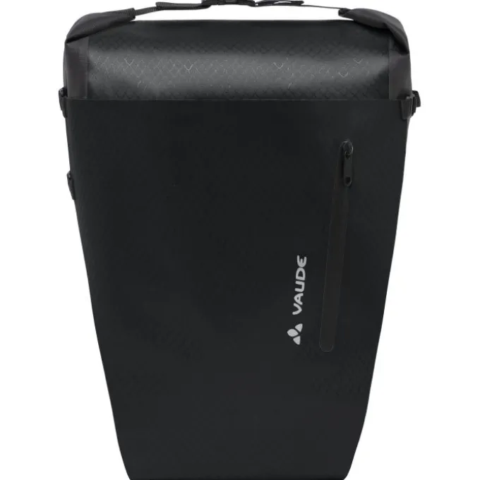 Aqua Transformer 26 Liter 2in1 Rucksack Fahrradtasche wasserdicht