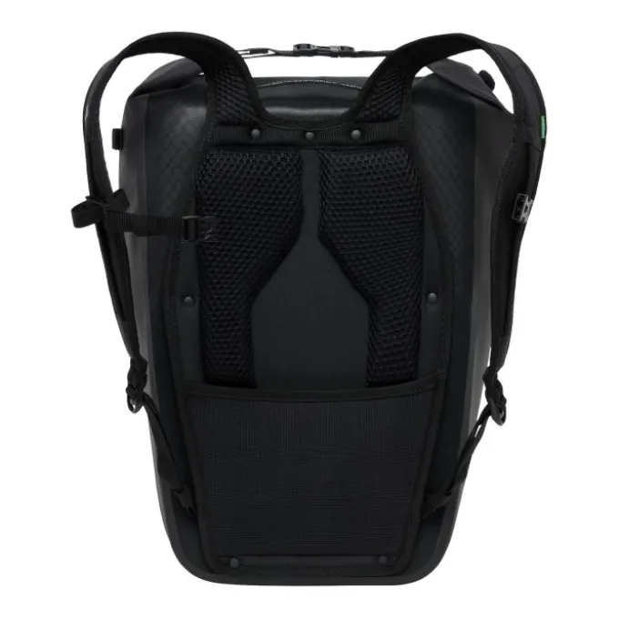 Aqua Transformer 26 Liter 2in1 Rucksack Fahrradtasche wasserdicht