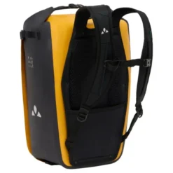 Aqua Transformer 26 Liter 2in1 Rucksack Fahrradtasche wasserdicht