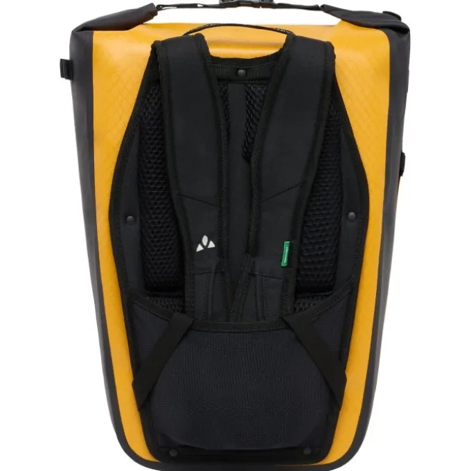 Aqua Transformer 26 Liter 2in1 Rucksack Fahrradtasche wasserdicht