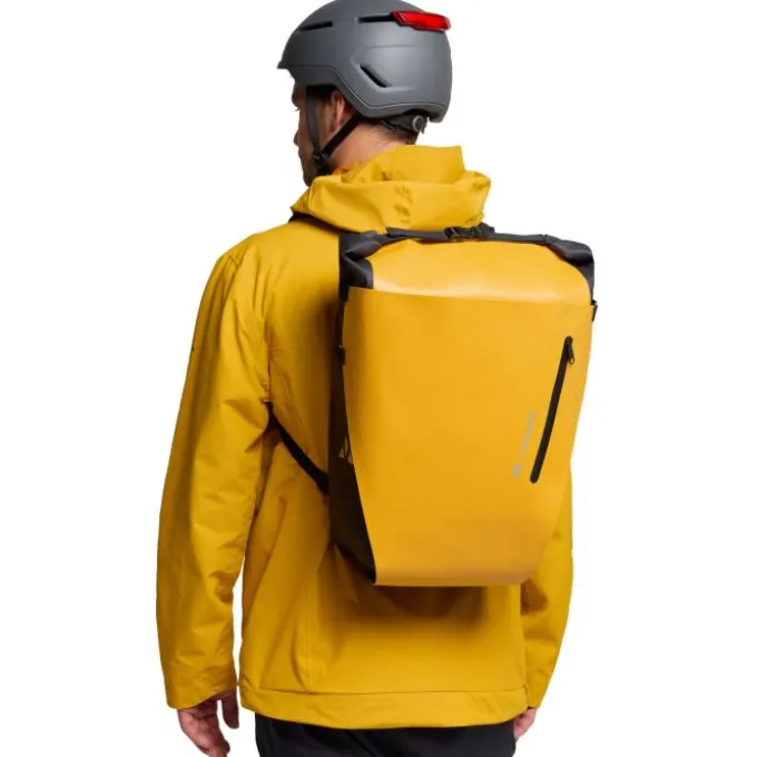 Aqua Transformer 26 Liter 2in1 Rucksack Fahrradtasche wasserdicht