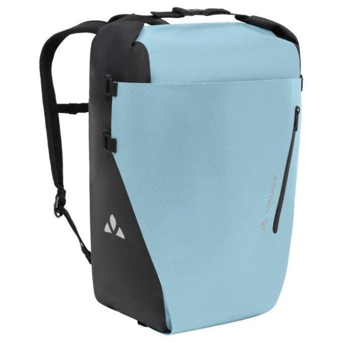 Aqua Transformer 26 Liter 2in1 Rucksack Fahrradtasche wasserdicht