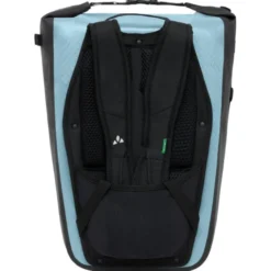 Aqua Transformer 26 Liter 2in1 Rucksack Fahrradtasche wasserdicht
