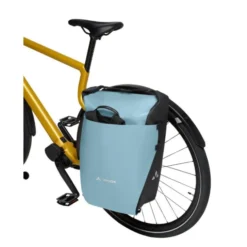 Aqua Transformer 26 Liter 2in1 Rucksack Fahrradtasche wasserdicht