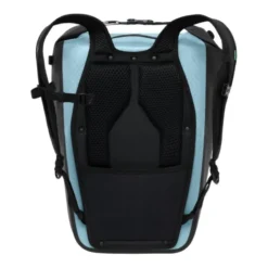 Aqua Transformer 26 Liter 2in1 Rucksack Fahrradtasche wasserdicht