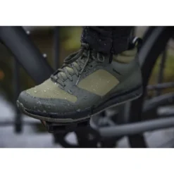 Asfalt Dualflex Winter STX Radschuhe Fahrradpendeln