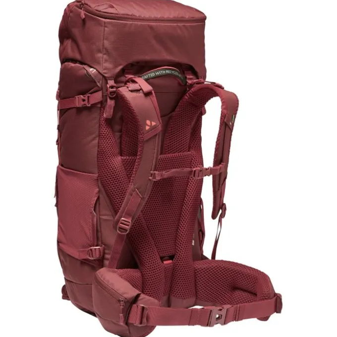 Astrum EVO 55+10 Liter Trekkingrucksack Damen