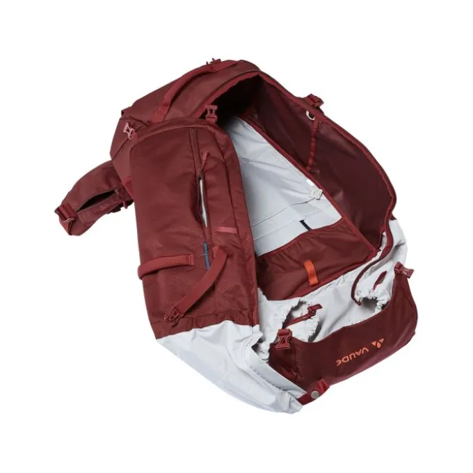 Astrum EVO 55+10 Liter Trekkingrucksack Damen