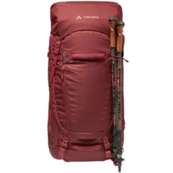 Astrum EVO 55+10 Liter Trekkingrucksack Damen