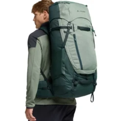 Astrum EVO 60+10 Liter Trekkingrucksack