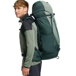 Astrum EVO 70+10 Liter Trekkingrucksack