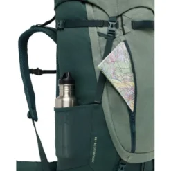 Astrum EVO 70+10 Liter Trekkingrucksack