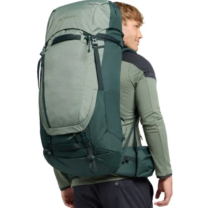 Astrum EVO 70+10 Liter Trekkingrucksack