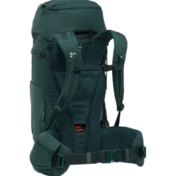 Asymmetric 38+8 Liter Trekkingrucksack Damen