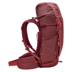 Asymmetric 38+8 Liter Trekkingrucksack Damen