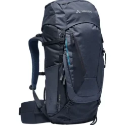 Asymmetric 38+8 Liter Trekkingrucksack Damen
